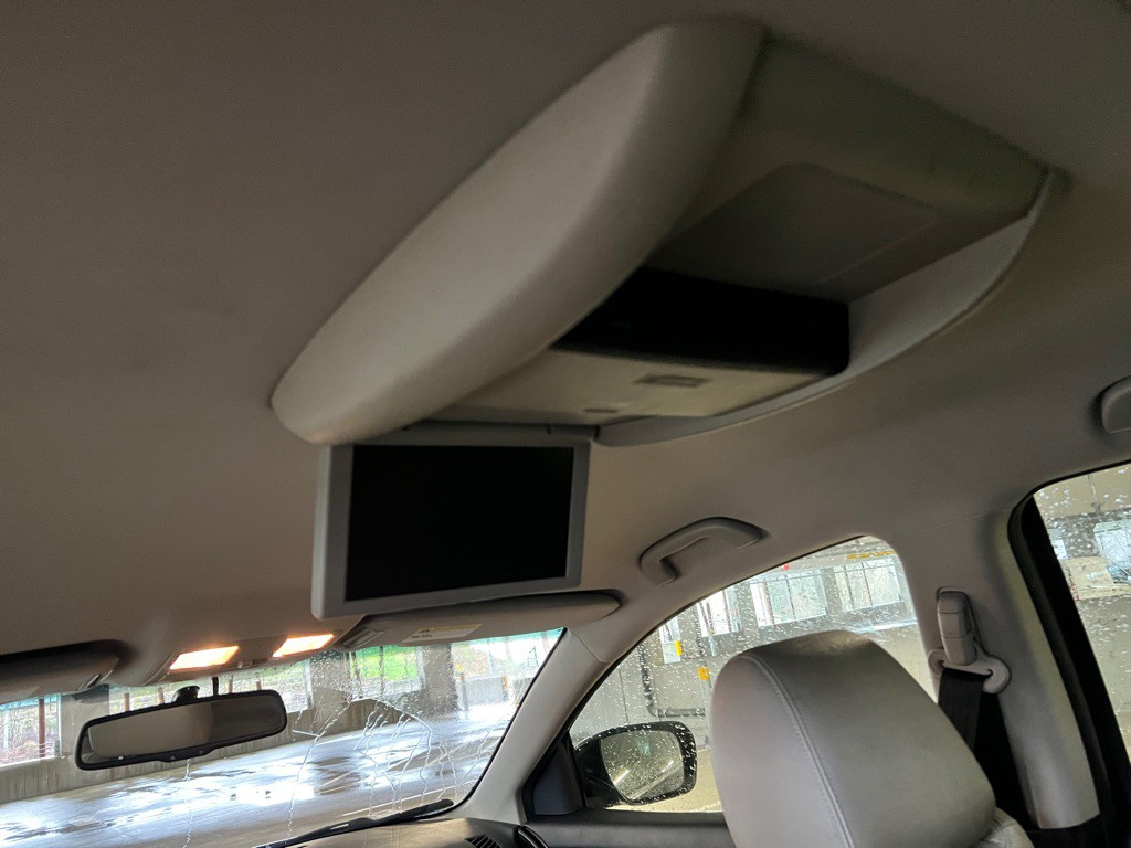 2008 Mazda CX-9 Image 11