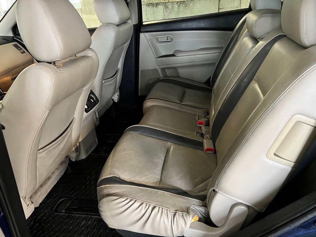 2008 Mazda CX-9 Image 12