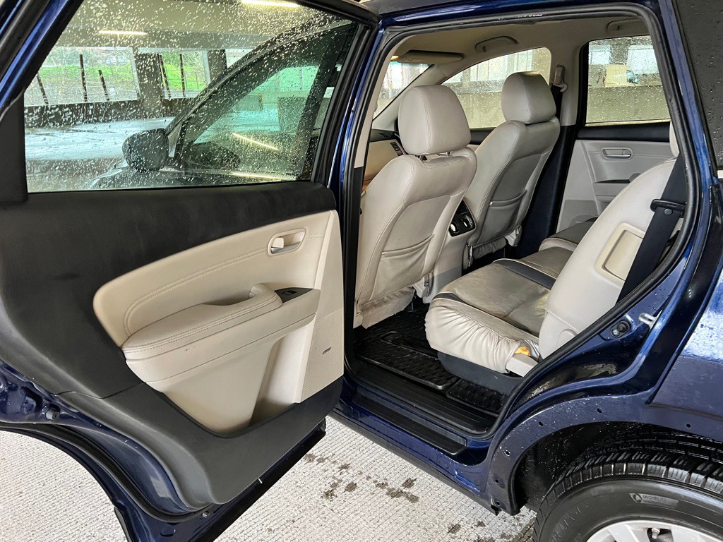 2008 Mazda CX-9 Image 13