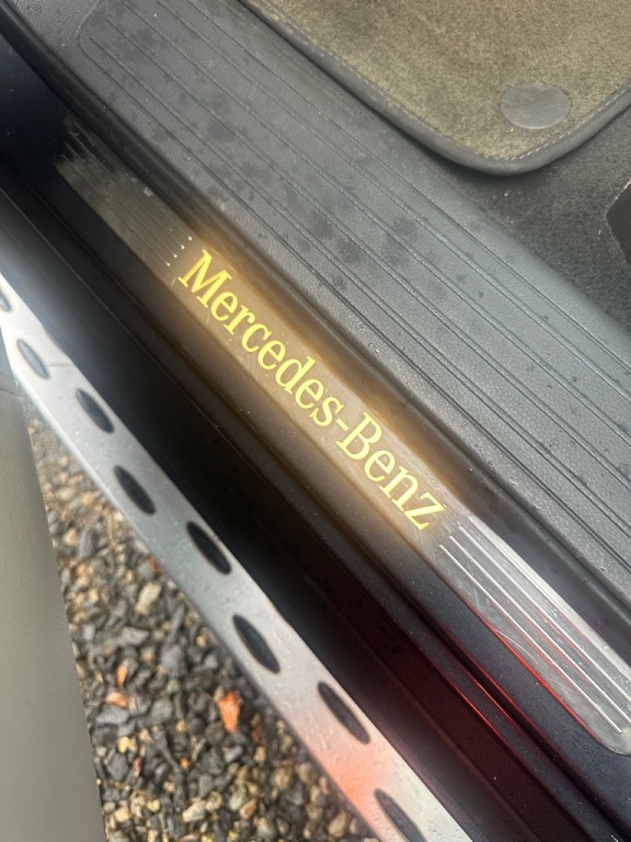 2012 Mercedes-Benz M-Class Image 17