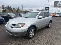 Image for 2003 Mitsubishi Outlander XLS ID: 7272424