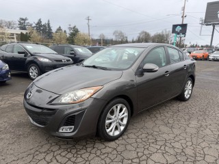 Image for 2010 Mazda Mazda3 S ID: 7272612
