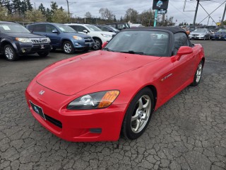 Image for 2001 Honda S2000  ID: 7273152