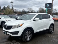 Image for 2015 Kia Sportage LX ID: 7273455