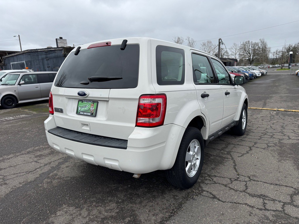 2012 Ford Escape Image 5