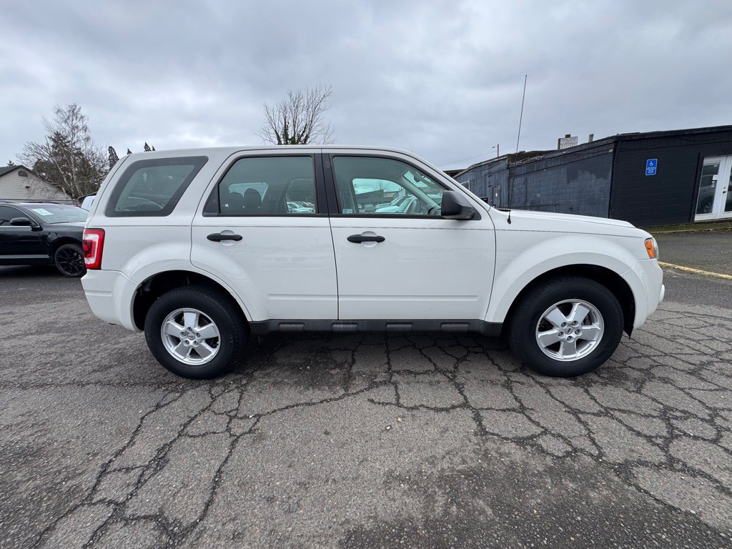 2012 Ford Escape Image 6