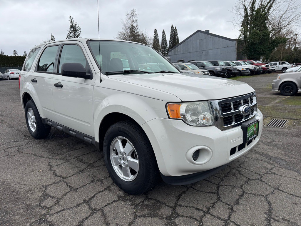 2012 Ford Escape Image 7