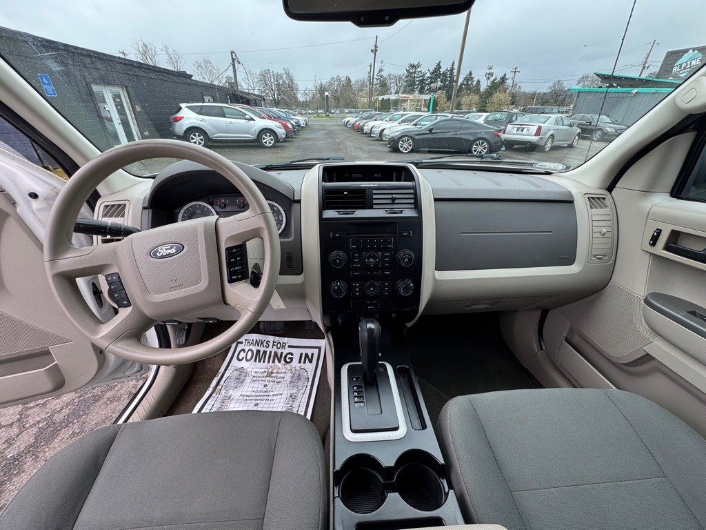 2012 Ford Escape Image 13