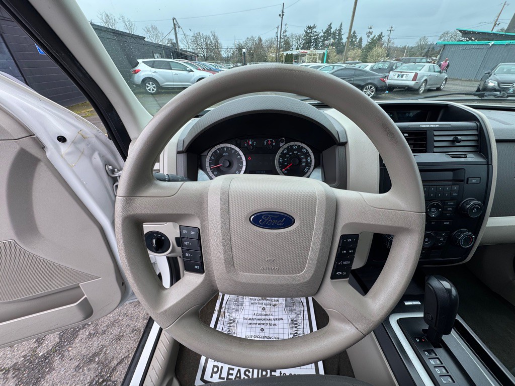 2012 Ford Escape Image 15