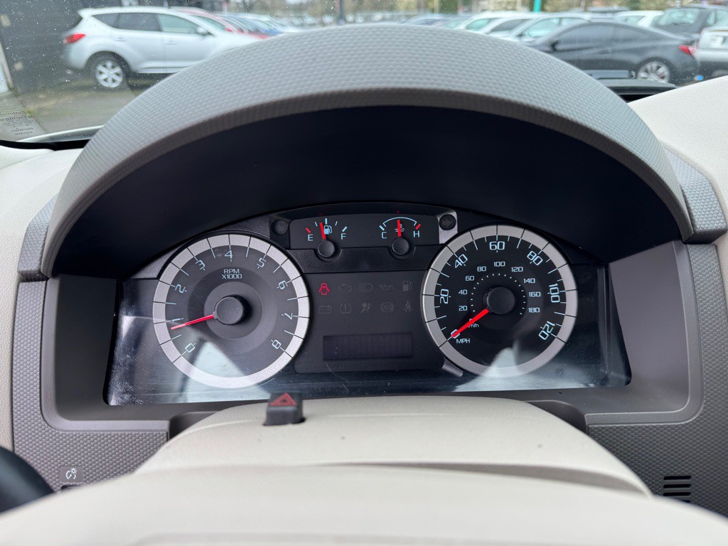 2012 Ford Escape Image 16