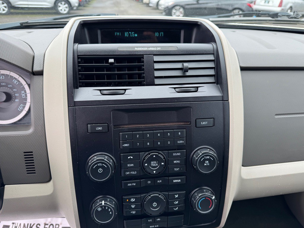 2012 Ford Escape Image 17