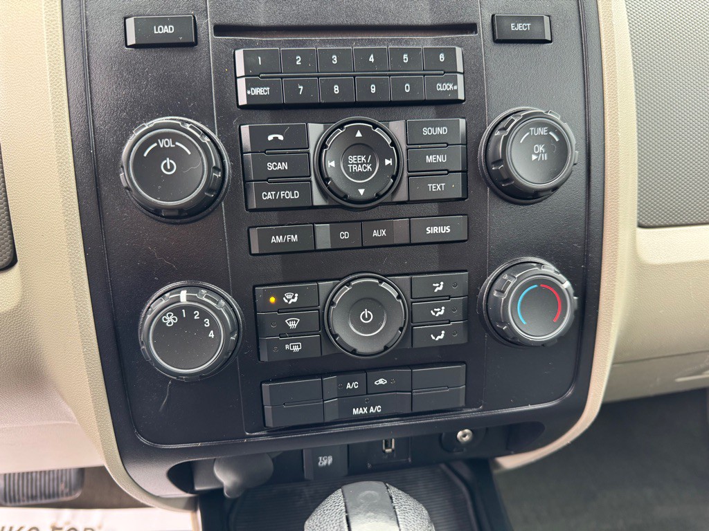 2012 Ford Escape Image 18