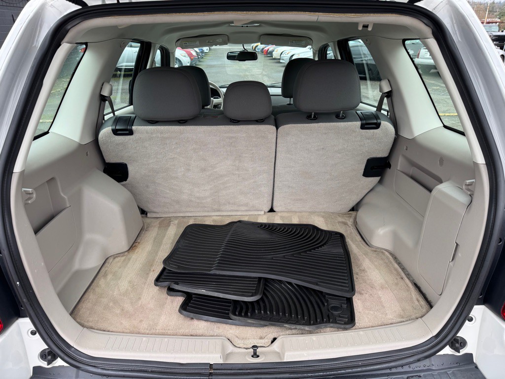 2012 Ford Escape Image 20