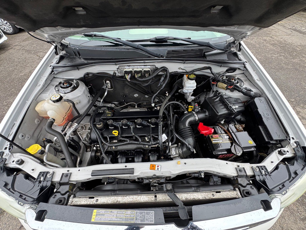 2012 Ford Escape Image 21