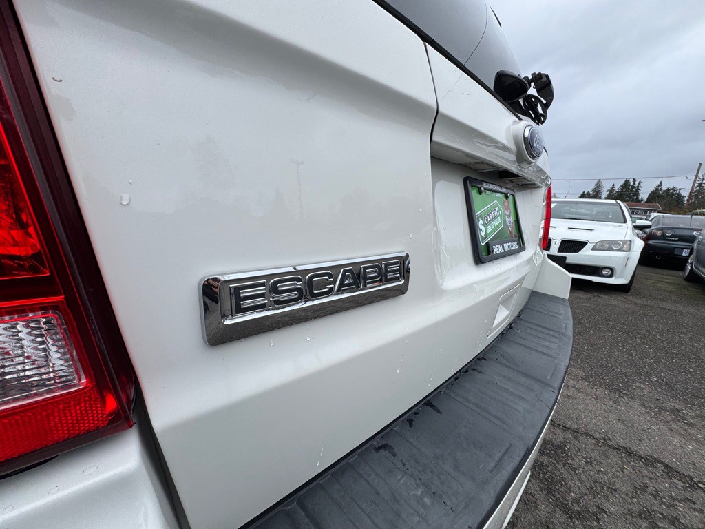 2012 Ford Escape Image 23