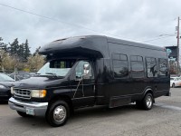 Image for 1997 Ford Econoline E450 SUPER DUTY CUTAWAY RV ID: 7273957