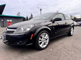 Image for 2008 Saturn Astra XR ID: 7274266