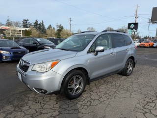 Image for 2014 Subaru Forester 2.5I TOURING ID: 7274866