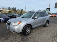 Image for 2014 Subaru Forester 2.5I TOURING ID: 7274866