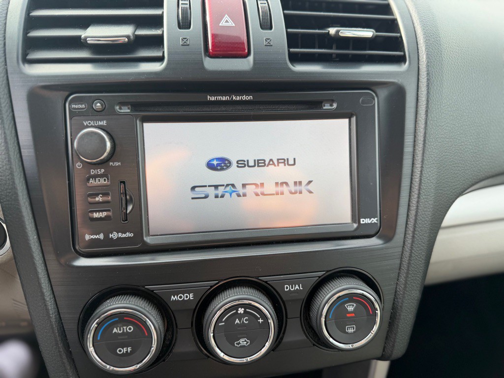 2014 Subaru Forester Image 16