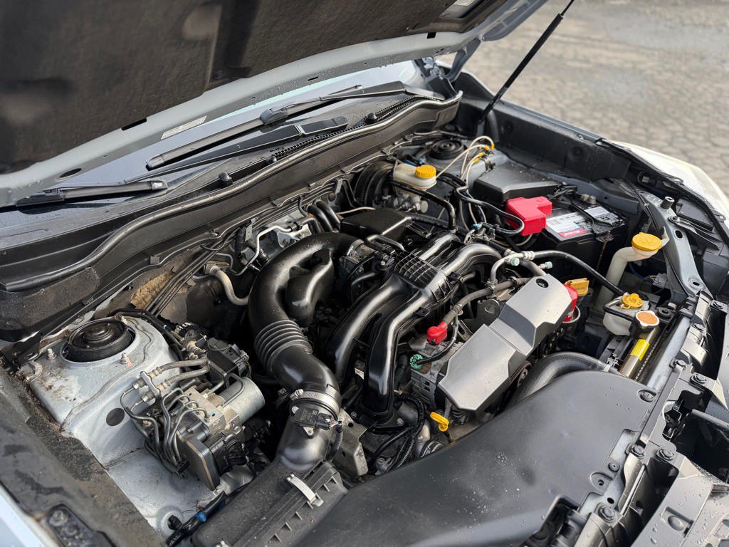 2014 Subaru Forester Image 17