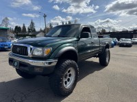 Image for 2001 Toyota Tacoma Xtracab ID: 7275612