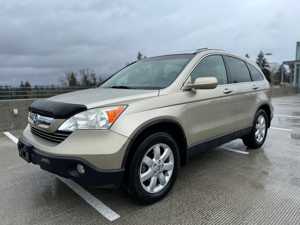 2007 Honda CR-V Image 1