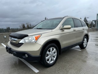 Image for 2007 Honda CR-V EXL ID: 7275986