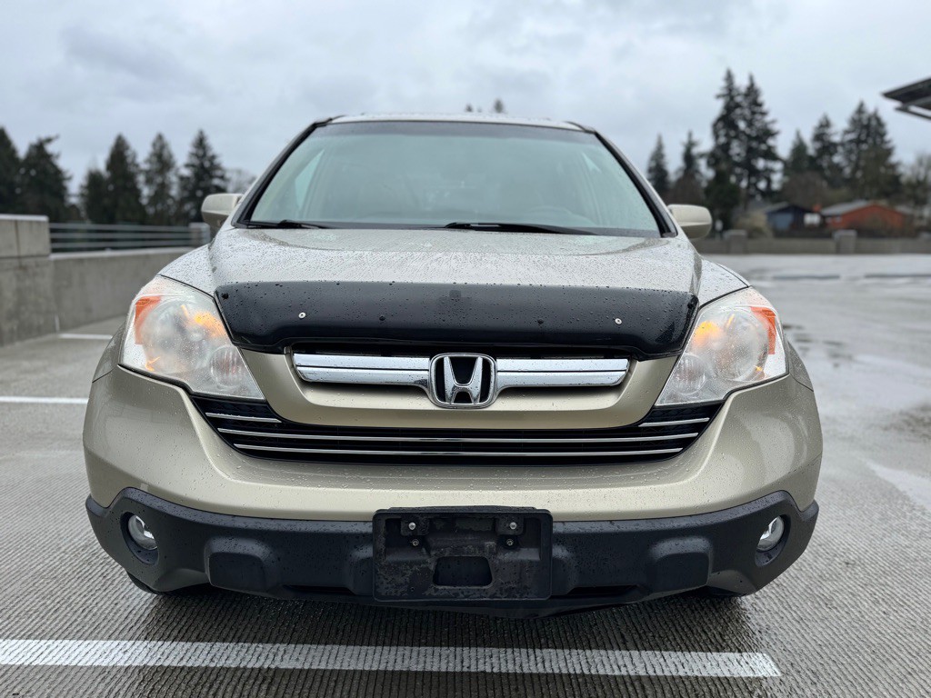 2007 Honda CR-V Image 6