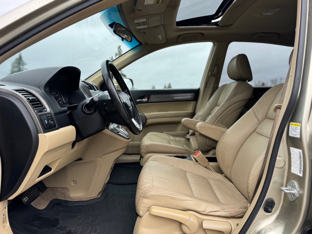 2007 Honda CR-V Image 7