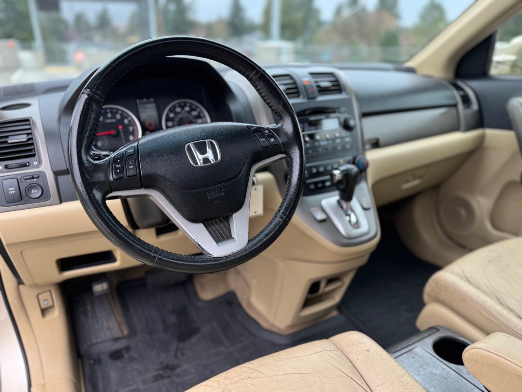 2007 Honda CR-V Image 9