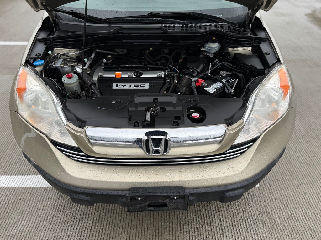 2007 Honda CR-V Image 11