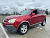 Image for 2013 Chevrolet Captiva LS ID: 7275987