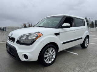 Image for 2013 Kia Soul + ID: 7275991