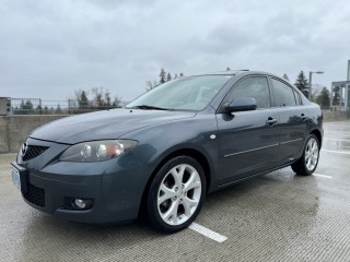 Image for 2009 Mazda Mazda3 I ID: 7275992