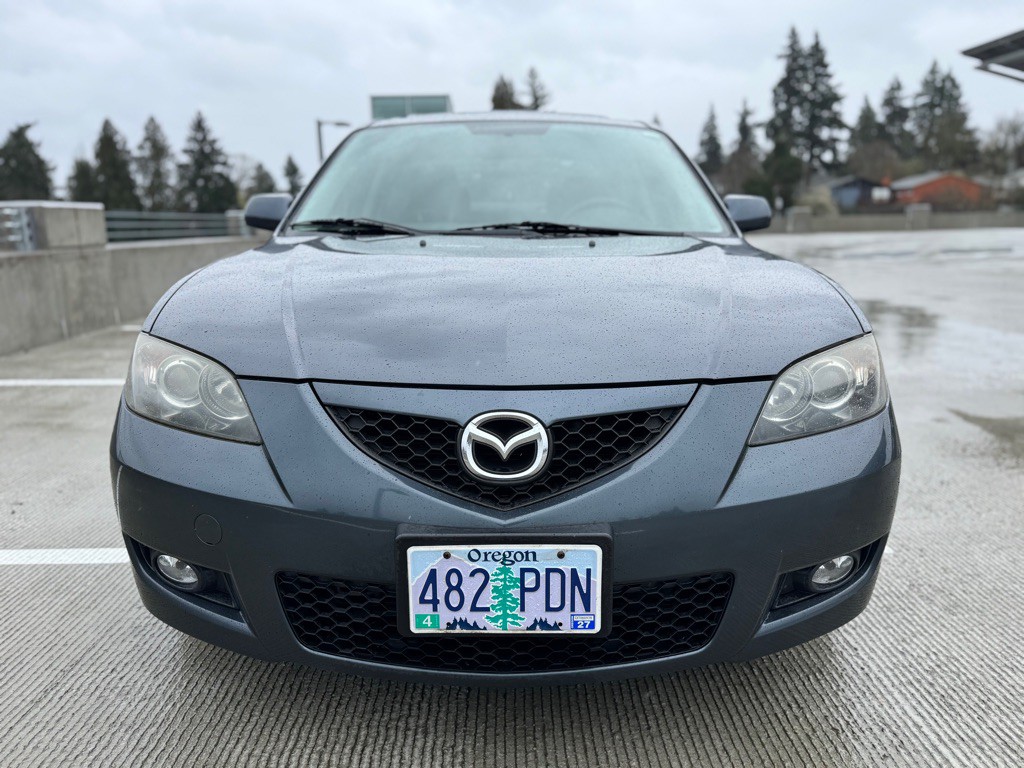 2009 Mazda Mazda3 Image 6