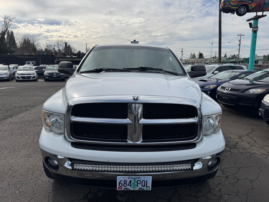 2004 Dodge Ram 1500 Image 7