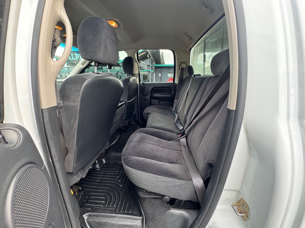 2004 Dodge Ram 1500 Image 11