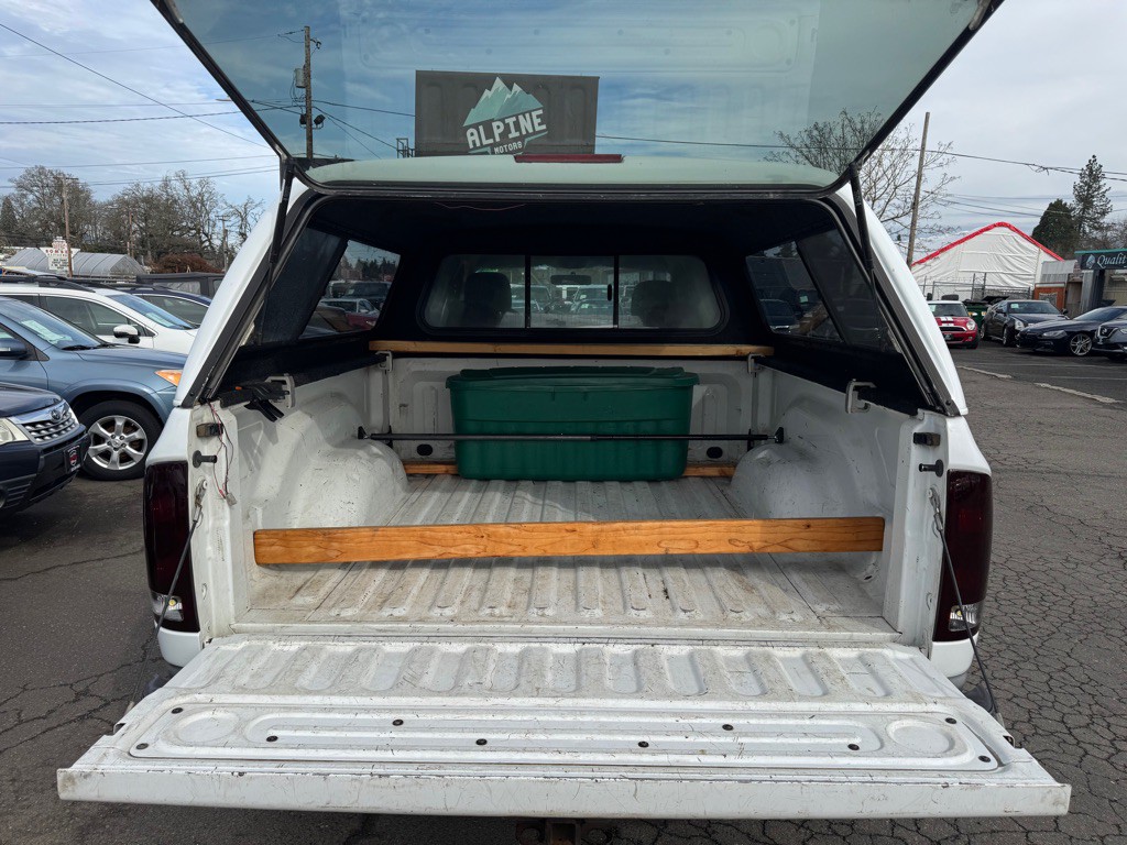 2004 Dodge Ram 1500 Image 13