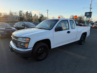 Image for 2004 Chevrolet Colorado  ID: 7278576