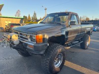 Image for 1984 Toyota Pickup 1/2 TON RN50 ID: 7278846