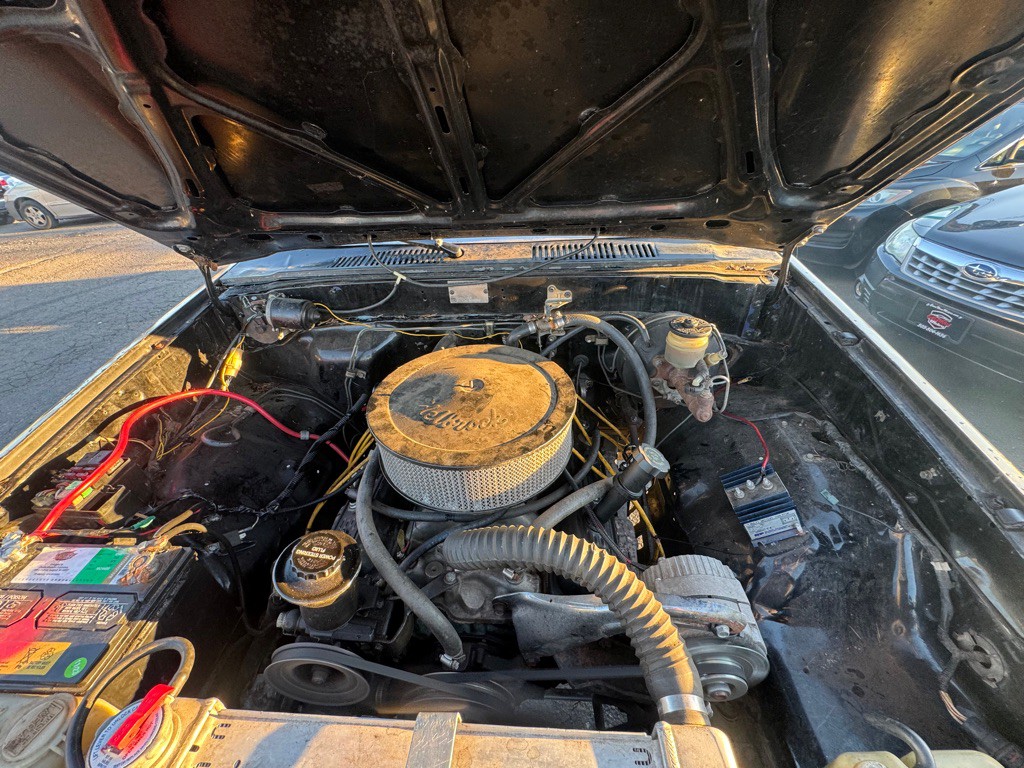 1984 Toyota Pickup Image 2