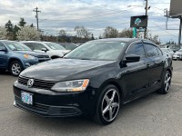 Image for 2014 Volkswagen Jetta BASE ID: 7280280