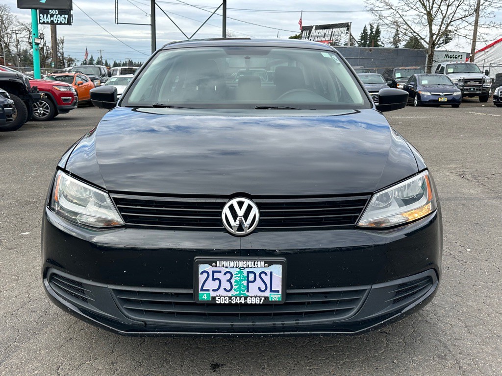 2014 Volkswagen Jetta Image 6