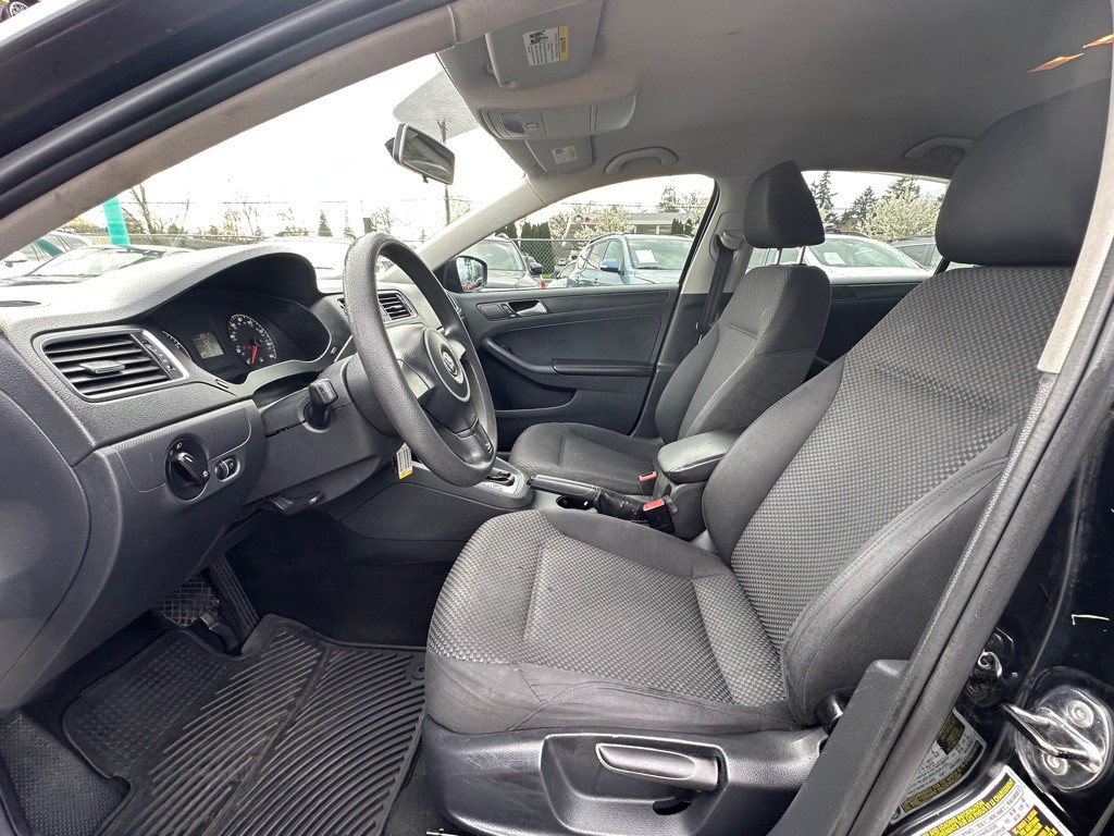 2014 Volkswagen Jetta Image 7