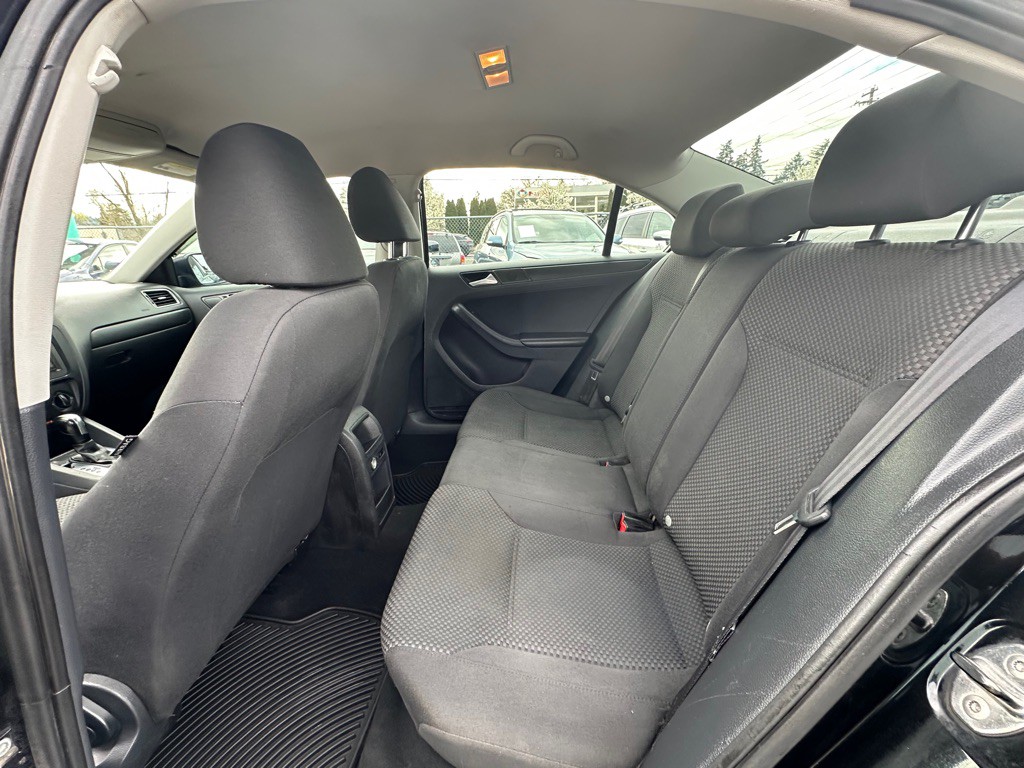 2014 Volkswagen Jetta Image 8