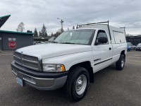 Image for 2001 Dodge Ram 2500  ID: 7280310
