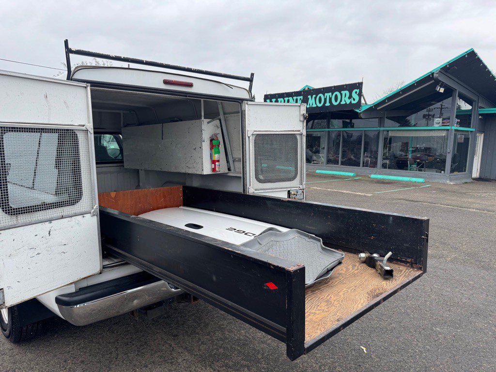 2001 Dodge Ram 2500 Image 12