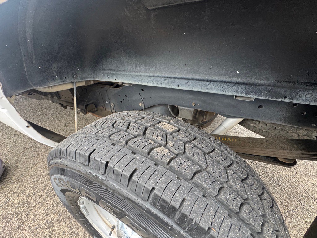 2001 Dodge Ram 2500 Image 14