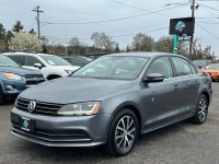 Image for 2017 Volkswagen Jetta SE ID: 7280537